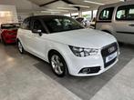 Audi A1 Sportback A1 1.6 TDi Ambition (bj 2012), Auto's, 105 pk, 4 cilinders, Wit, 5 deurs