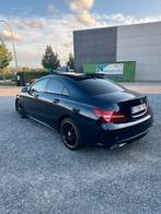 Mercedes Benz CLA 220 CDI, Auto's, CLA, Blauw, Particulier, Te koop