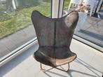 Vlinderstoel, Huis en Inrichting, Stoelen, Ophalen, Gebruikt