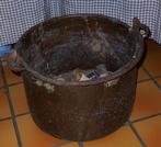 Koperen ketel, Antiek en Kunst, Ophalen of Verzenden, Koper