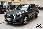 Audi Q3 45 TFSIe PHEV Attraction - NAVI SMART / BLIS / ACC, Auto's, Stof, Gebruikt, 4 cilinders, 5 zetels