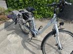 Elektrische KALKHOFF fiets, Fietsen en Brommers, Elektrische fietsen, Minder dan 47 cm, Ophalen of Verzenden, Gebruikt, 30 tot 50 km per accu