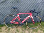 Racefiets Wilier Cento 1 Air, Fietsen en Brommers, Fietsen | Racefietsen, 28 inch, Gebruikt, Carbon, 49 tot 53 cm
