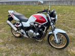 Honda cb 1300 super four, 4 cilinders, Particulier, Meer dan 35 kW, Naked bike