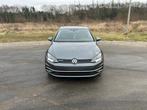 Volkswagen golf 7.5 Bluemotion, Auto's, Volkswagen, USB, Euro 6, 4 cilinders, 5 zetels