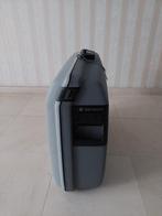 Koffer Samsonite, Ophalen, Gebruikt, Hard kunststof, Wieltjes