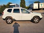 Dacia Duster 1.2L Benzin/94.000Km/Bj 2015/Airco/Leder/Navi, Auto's, Dacia, Duster, Cruise Control, Leder, Particulier
