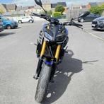 Yamaha MT09-SP 2020, Motoren, Motoren | Yamaha, 3 cilinders, 850 cc, Sport, Particulier