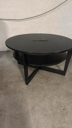 Vejmon ikea koffie tafel, Ophalen, Gebruikt, Rond