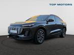 Audi Q6 Sportback e-tron Audi Q6 Sportback Corporate S e-tro, Auto's, Automaat, Overige modellen, Elektrisch, SUV of Terreinwagen