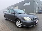 Toyota Avensis 1.8 Benzine - Toyota onderhouden - 1ste eig, Auto's, https://public.car-pass.be/vhr/b98fd6b9-5147-4d31-9251-eab9b3571e87