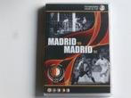 Madrid '65 Madrid '95    DVD.192, Cd's en Dvd's, Dvd's | Sport en Fitness, Documentaire, Voetbal, Alle leeftijden, Ophalen of Verzenden