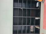Twee boekenkasten Billy, Huis en Inrichting, Kasten | Roldeurkasten en Archiefkasten, Ophalen, Zo goed als nieuw