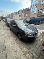 VOLKSWAGEN GOLF 6 | 1.4 BENZINE | AIRCO | ZO MEENEMEN, Auto's, Volkswagen, Voorwielaandrijving, Stof, Zwart, Blauw