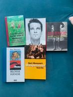 2 boeken van Bart Moeyaert, Comme neuf, Enlèvement ou Envoi