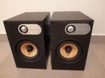 **** B&W 686  black ash ****, Audio, Tv en Foto, Luidsprekerboxen, Gebruikt, Ophalen of Verzenden, 60 tot 120 watt, Bowers & Wilkins (B&W)