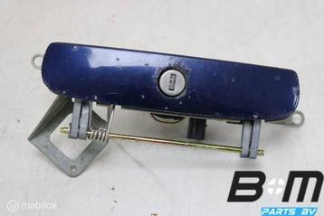 Achtergreep met steunplaat VW Polo 9N 6Q6827297E beschikbaar voor biedingen