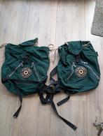 2 Kipling rugzakken, Ophalen, Gebruikt, Kipling