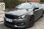 Peugeot 308 1.6D 2018, Autos, Achat, Euro 6, Automatique, Particulier