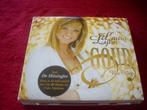CD - LAURA LYNN - GOUD VAN HIER, CD & DVD, CD | Néerlandophone, Enlèvement ou Envoi, Comme neuf, Chanson réaliste ou Smartlap