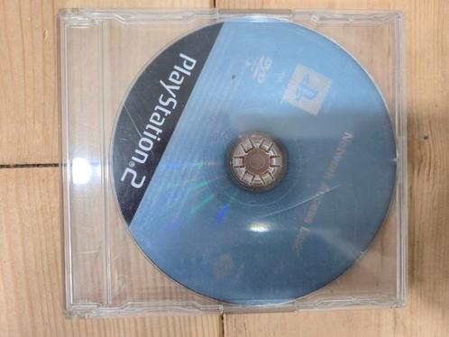 Network Access Disc - PS2 (PlayStation 2), Games en Spelcomputers, Games | Sony PlayStation 2, Gebruikt, Ophalen of Verzenden