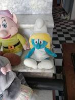 Smurfin voor de verzamelaar, Verzamelen, Smurfen, Ophalen of Verzenden, Smurfin