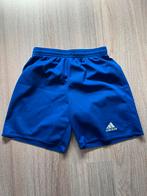 Adidas broek 11-12 jaar nieuwstaat (maat 152), Sport en Fitness, Ophalen, Zo goed als nieuw, Broek