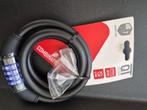 Cycle Tech Cable Lock Digit Combination, Vélos & Vélomoteurs, Accessoires vélo | Cadenas de vélo, Enlèvement ou Envoi, Neuf, Cadenas à combinaison