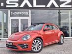 Volkswagen Beetle 1.2 TSI DSG Technologie Exclusive Design, Autos, Achat, Entreprise, Autres carburants, Automatique