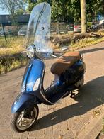 Vespa primavera 2019/2020 A klasse, Fietsen en Brommers, Ophalen, Overige modellen, Klasse A (25 km/u), Zo goed als nieuw