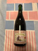 Cantillon rose de gambrinus 2016, Verzamelen, Ophalen of Verzenden, Zo goed als nieuw