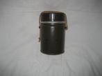 Soep thermos - ABL 1991, Verzamelen, Ophalen of Verzenden, Landmacht, Overige typen