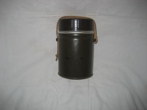 Soep thermos - ABL 1991, Verzamelen, Militaria | Algemeen, Landmacht, Overige typen, Ophalen of Verzenden