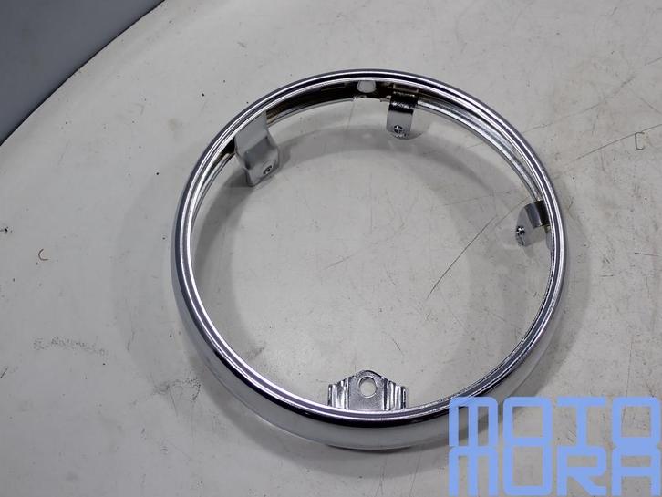 Nieuwe koplamprand Honda VF 750 magna 1987 - 1997 supermagna, Motoren, Onderdelen | Honda, Nieuw, Ophalen of Verzenden