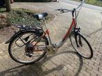 Fiets Sparta onderdelen, Fietsen en Brommers, Elektrische fietsen, Ophalen, Zo goed als nieuw, Sparta