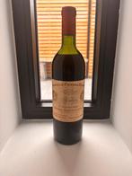 Vintage wijnfles Chateau Cheval Blanc, Pleine, Comme neuf, Enlèvement, Vin rouge