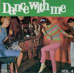 Dance With Me Vol.4 - Popcorn Cd', Cd's en Dvd's, Cd's | R&B en Soul, 1960 tot 1980, Soul of Nu Soul, Ophalen of Verzenden, Zo goed als nieuw
