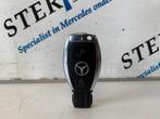 Sleutel van een Mercedes E-Klasse, Ophalen of Verzenden, 3 maanden garantie, Gebruikt, Mercedes-Benz
