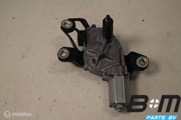 Achterruitenwissermotor VW Touran vanaf 2011 5K6955711B beschikbaar voor biedingen