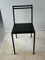4 Chaises  intérieur /extrrieur, Maison & Meubles, Design, Enlèvement, Utilisé, Métal
