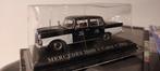 Mercedes-Benz 200D taxi, 1:43 ongeopende blisterverpakking, Ophalen of Verzenden, Nieuw