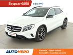 Mercedes-Benz GLA 200 GLA 200 Urban (automatique), Autos, Cuir, Achat, 135 g/km, 156 ch