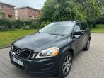 VOLVO XC60 2.0 D3 SUMUM ÉDITION FULL OPTION EURO5, Autos, Cuir, Achat, Beige, Entreprise