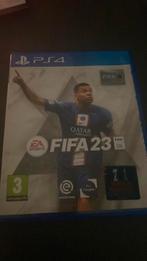 FIFA 23 ps4, Games en Spelcomputers, Ophalen, Sport, Vanaf 3 jaar, Online