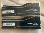 G.Skill 64GB Trident Z5 NEO RGB EXPO DDR5-6000 CL30 (2x32GB), Informatique & Logiciels, Mémoire RAM, Comme neuf, Enlèvement, Desktop