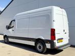 Mercedes-Benz Sprinter 311 CDI L2H2 Airco Cruise Control Cli, Auto's, Bestelwagens en Lichte vracht, Voorwielaandrijving, Start-stop-systeem