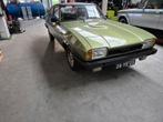 Te koop Ford Capri 1600xl 1974, Auto's, Oldtimers, Particulier, Te koop, Ford