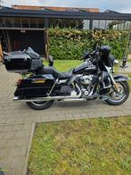 Harley davidson flhtk electra glide, Particulier, 1690 cm³, 2 cylindres, Tourisme