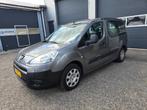 2010 Peugeot Partner Tepee Personenauto, Auto's, Gebruikt, Overige brandstoffen, Bedrijf, Euro 4