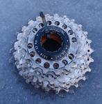 Miche cassette 11 speed 16-27T, Ophalen of Verzenden
